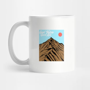 Nature Mug